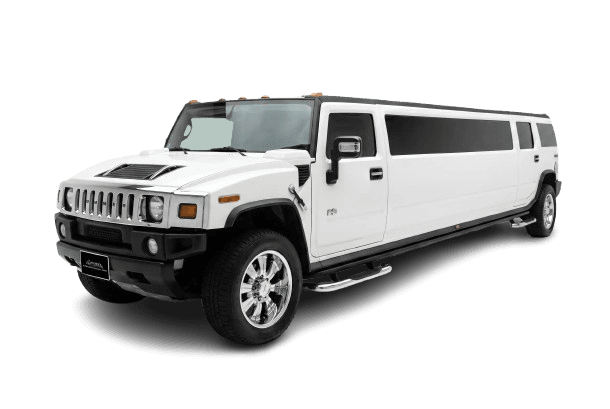 Stretch SUV — Chicago Limos Inn fleet