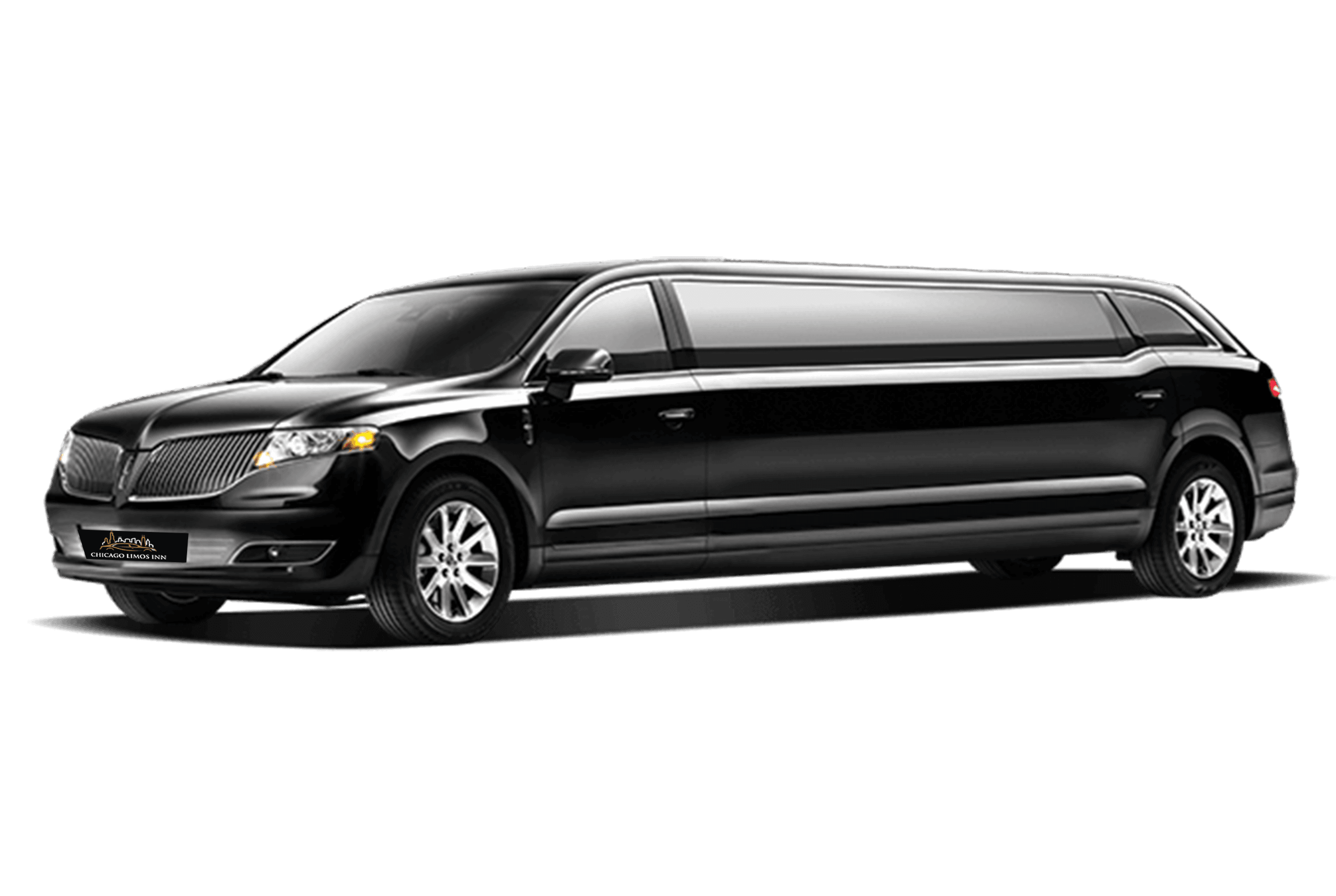 Stretch Limousine — Chicago Limos Inn fleet