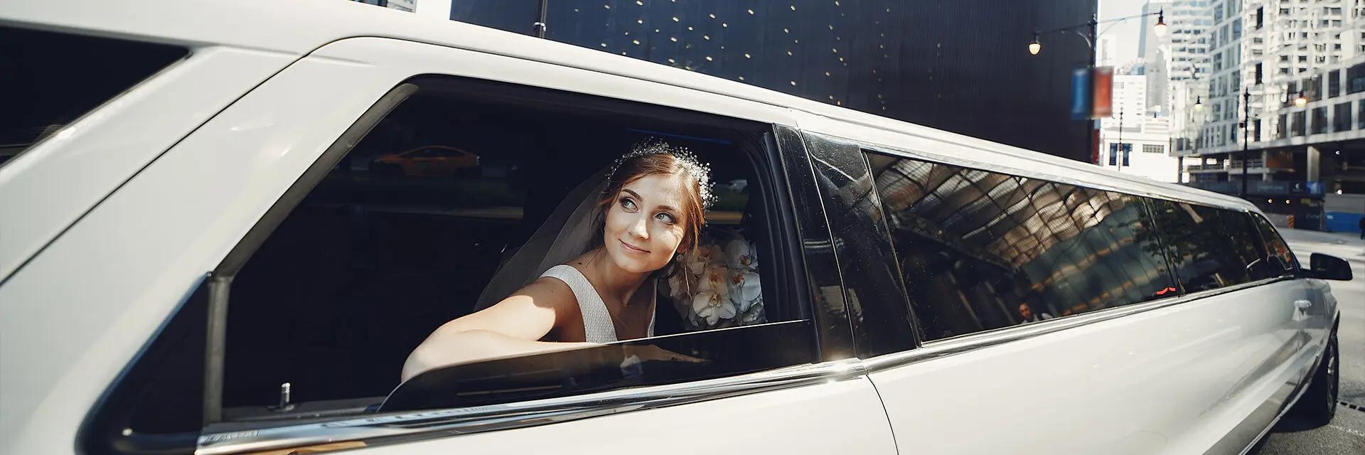 Luxury Limo Specials in Chicago — Chicago Limos Inn