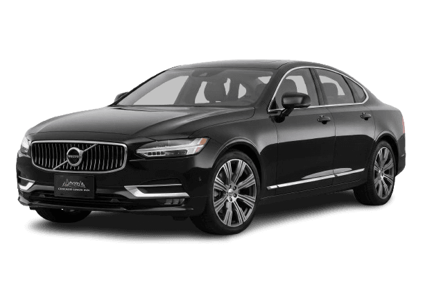 Executive Sedan — Chicago Limos Inn fleet