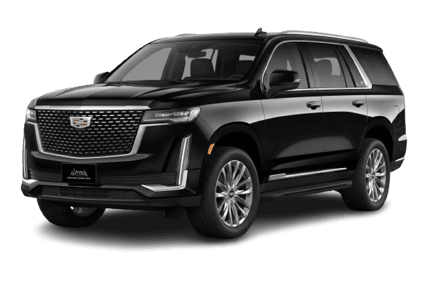 Luxury SUV — Chicago Limos Inn fleet