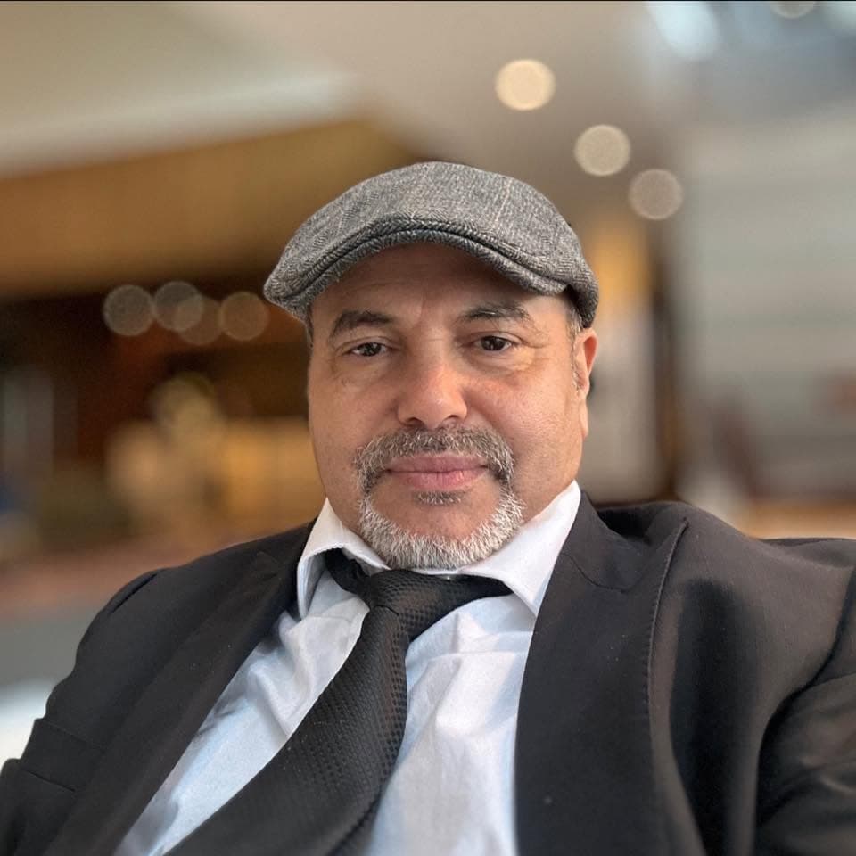 Mohamed El Masbahi, Founder and CEO of Chicago Limos Inn serving Chicago travelers since 2003