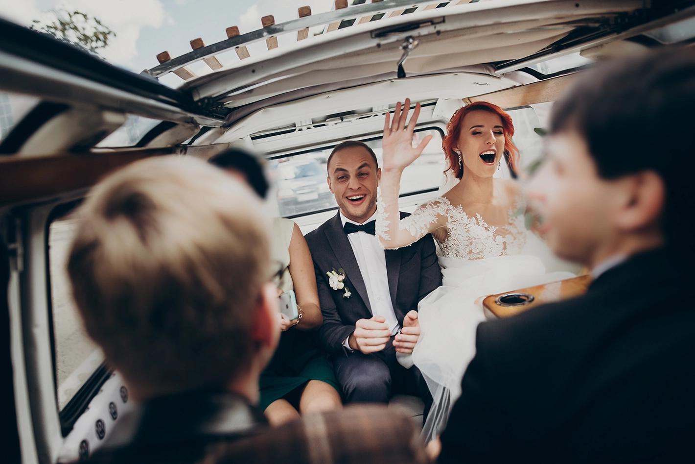 Special Occasions — Chicago Limos Inn