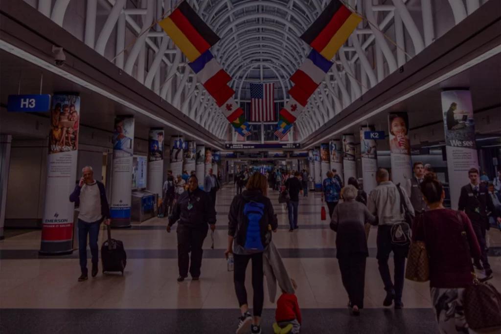 Car Service O’Hare: Your Complete Guide to Reliable Airport Transportation in Chicago