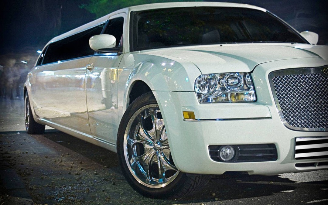 Luxury limo service