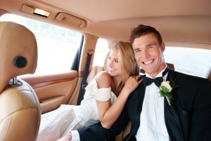 wedding Limo chicago