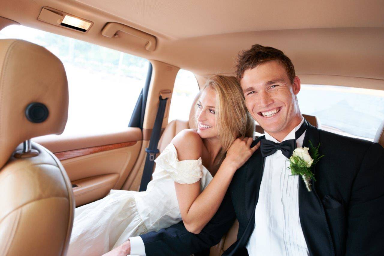 The Audi Q7 Could be your Choice for Wedding Chauffeurs Melbourne