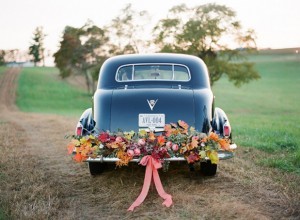 Wedding Limo