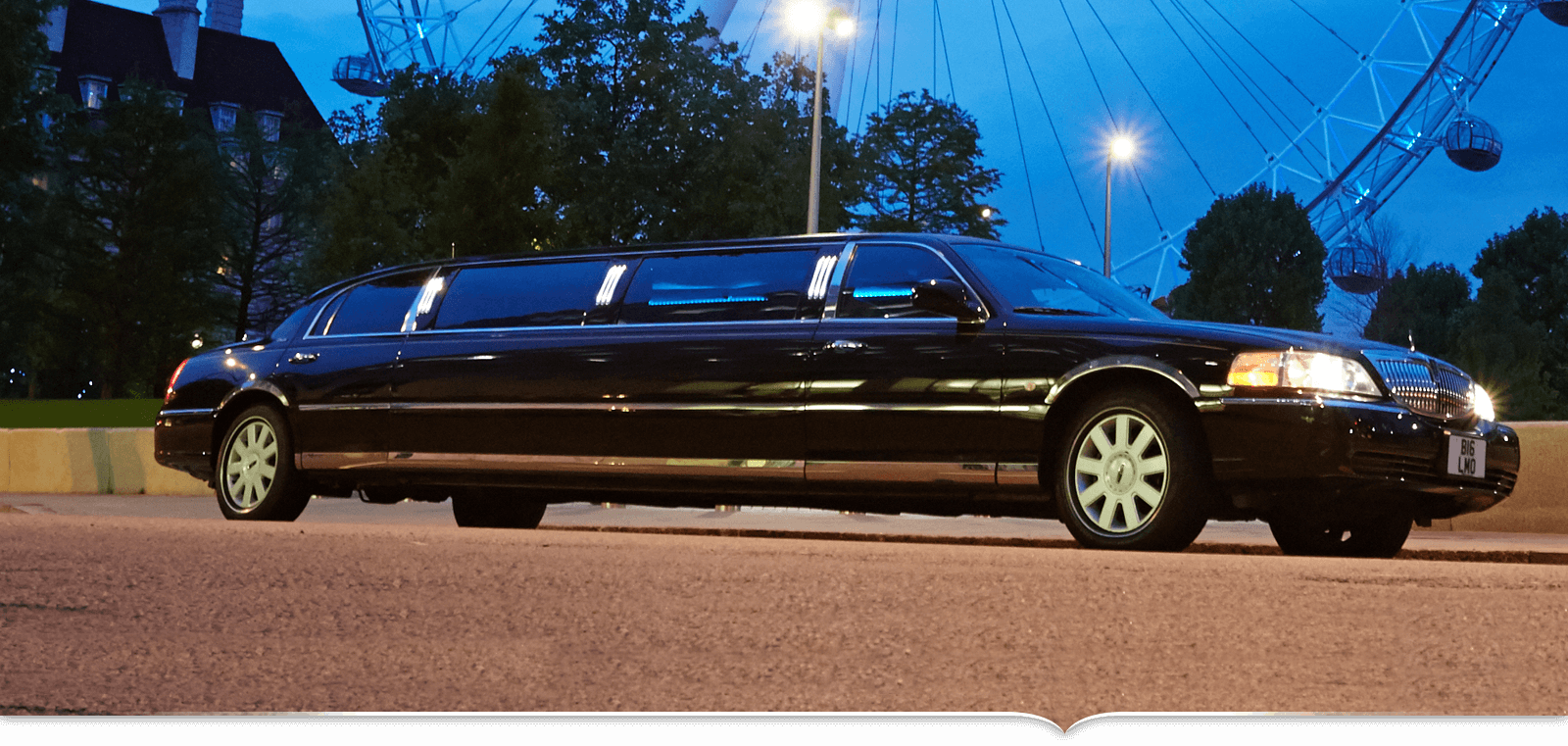 chicago limo service